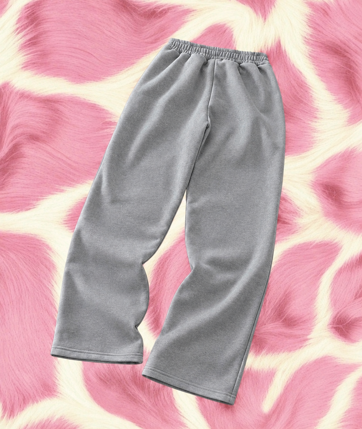 Super baggy grey