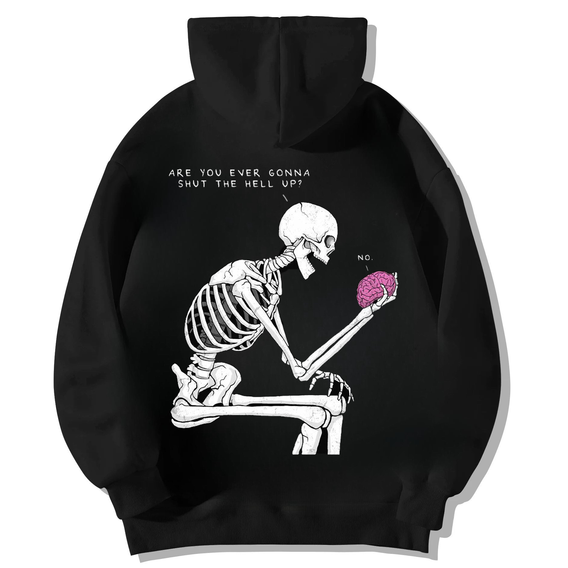 HOODIE MIND
