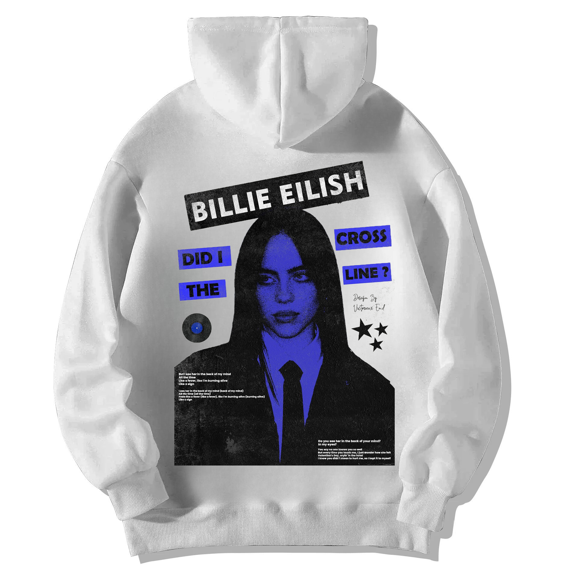 COLLECTION BILLIE EILLISH