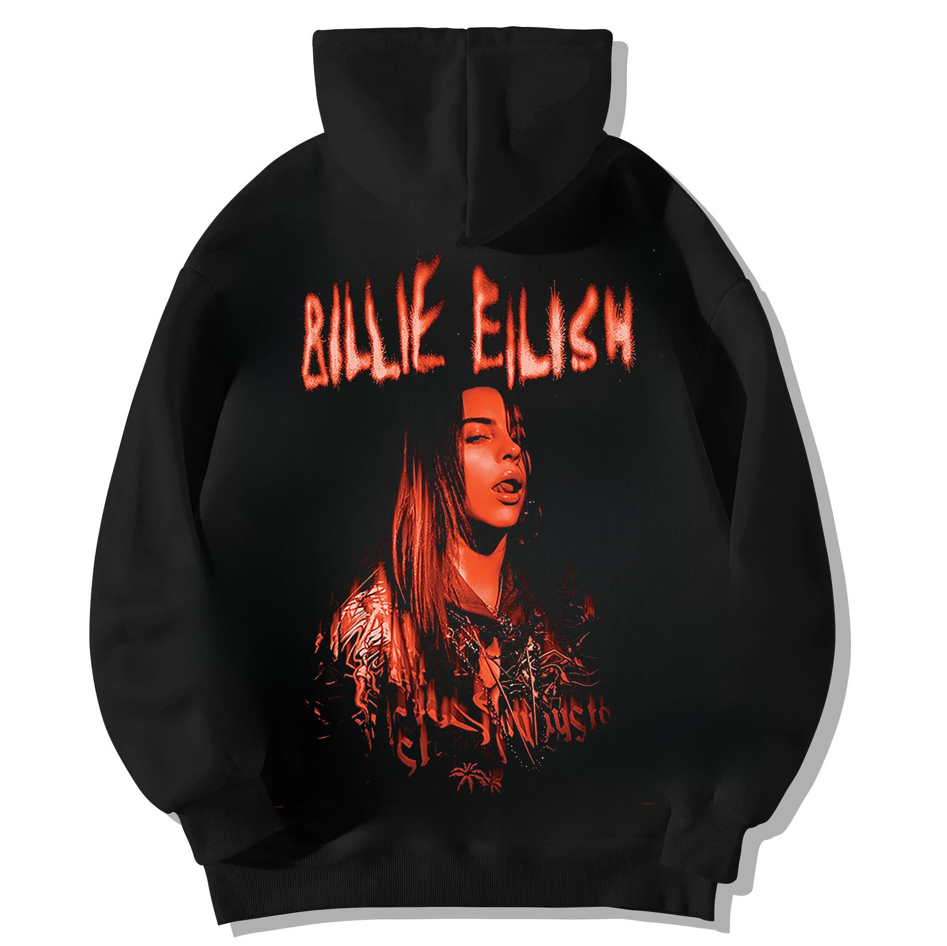 COLLECTION BILLIE EILLISH