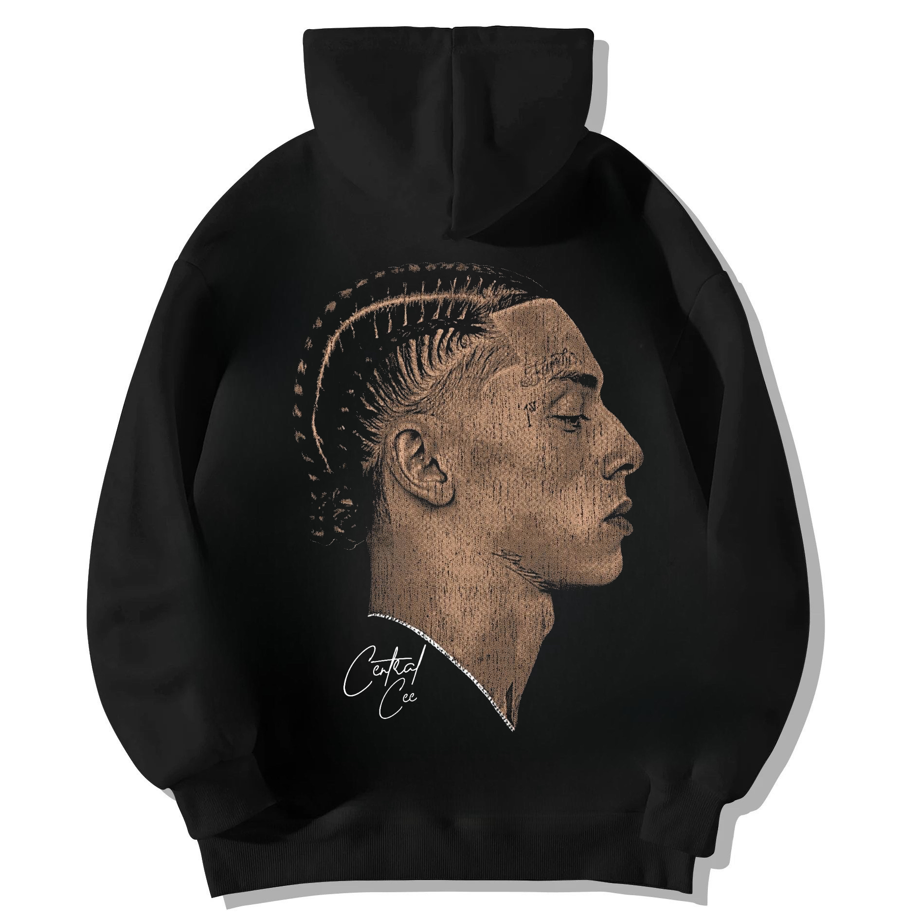HOODIE CENTRAL CEE