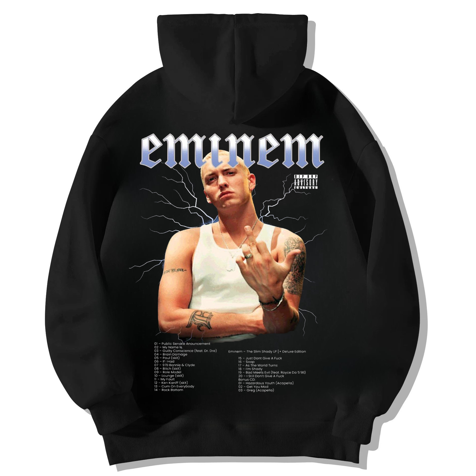 HOODIE EMINEM