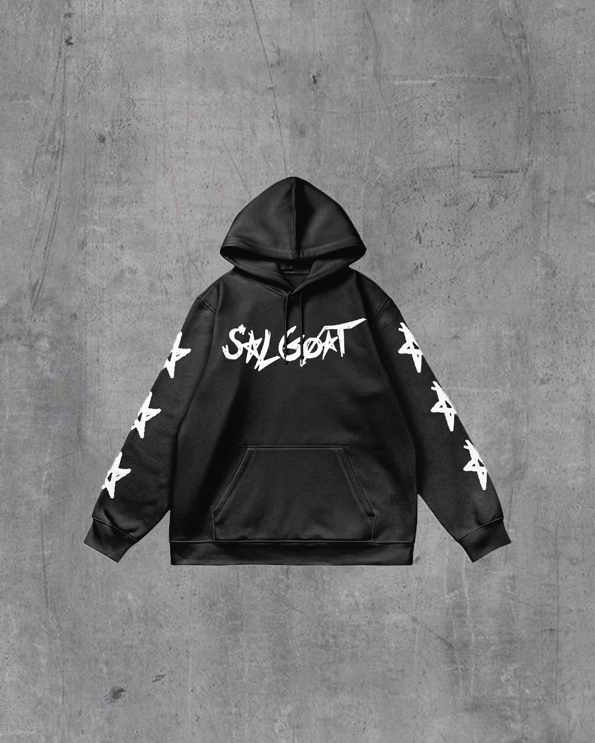 HOODIE SALGOAT