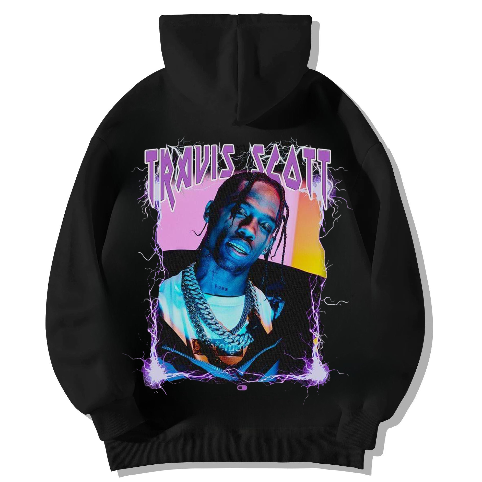 COLLECTION TRAVIS SCOOT