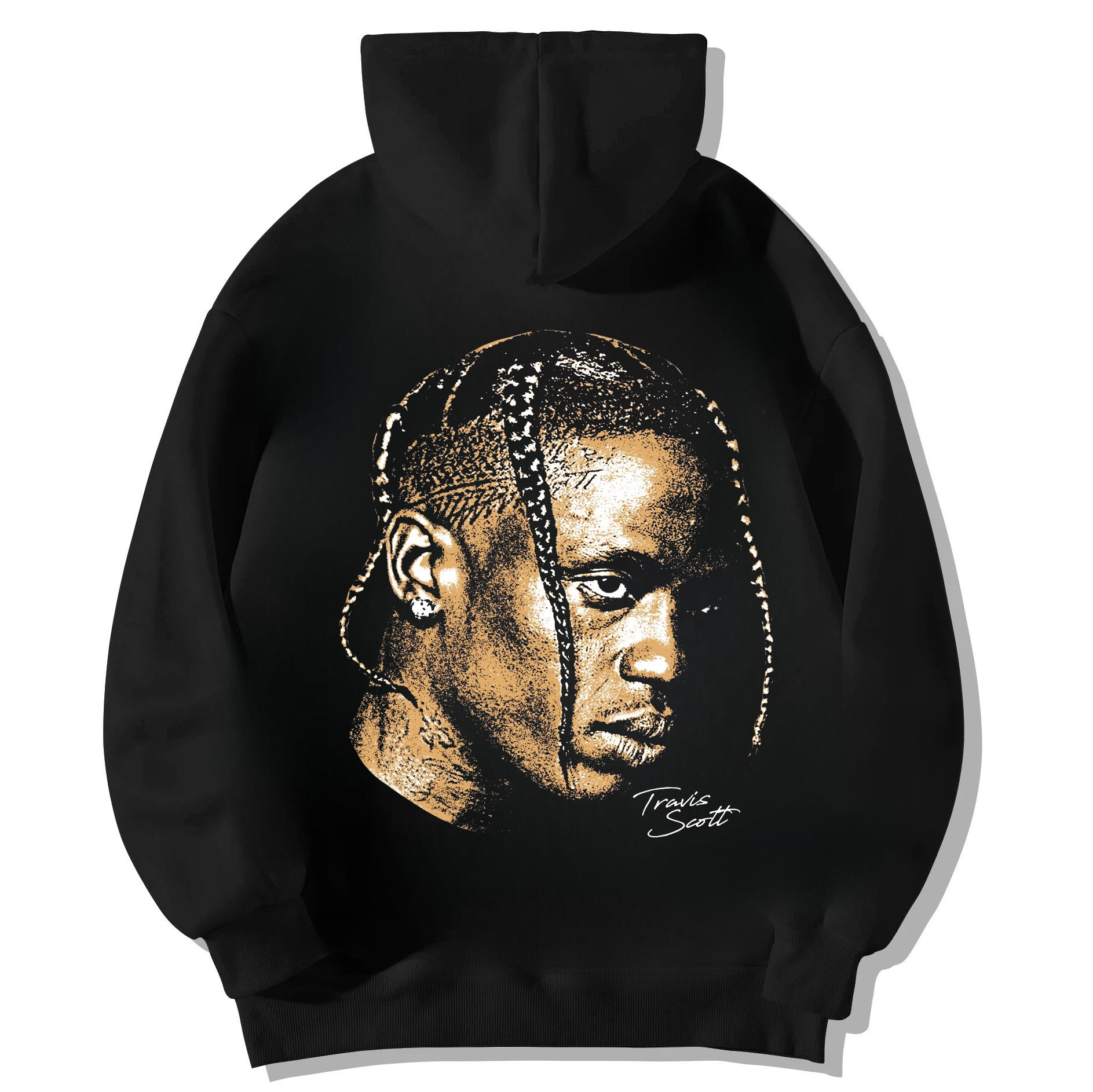 COLLECTION TRAVIS SCOOT