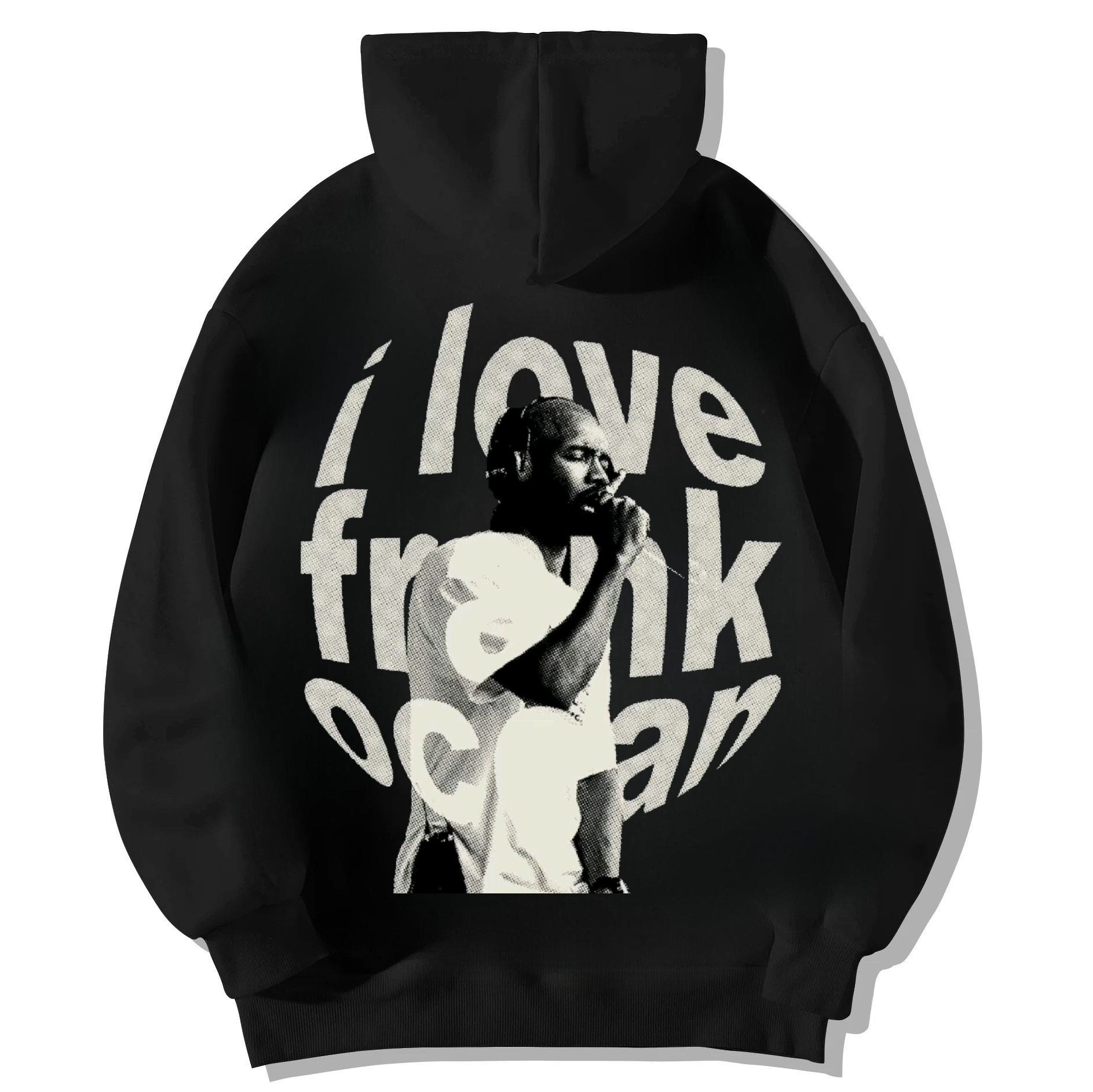 HOODIE FRANK OCEAN