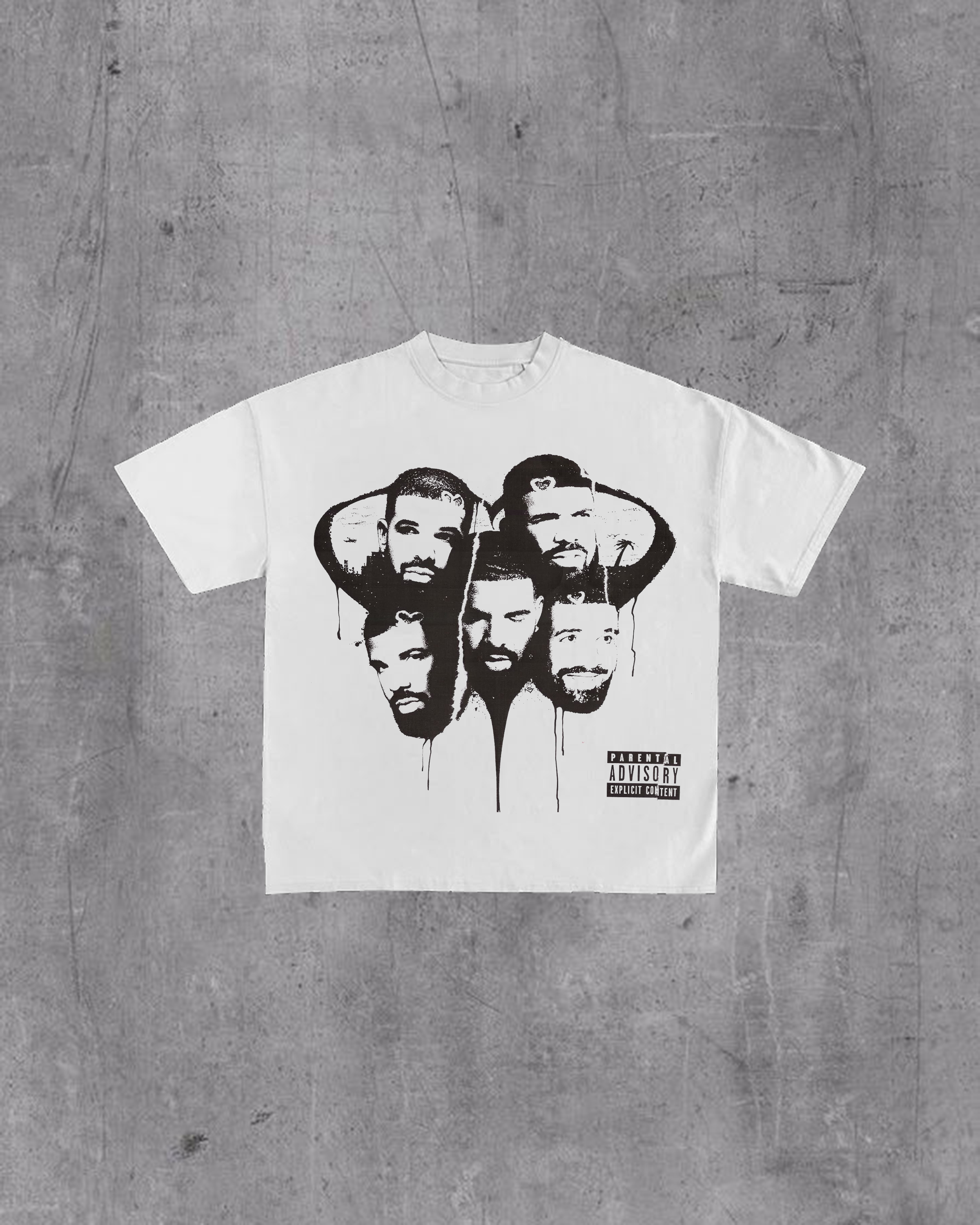 Tshirt Drake