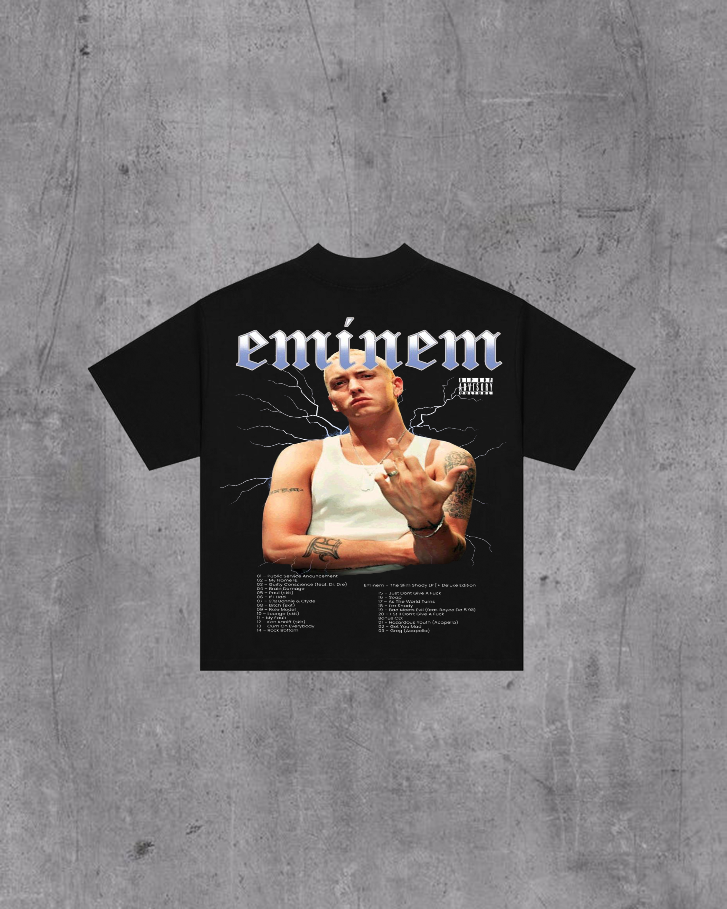 Tshirt Eminem