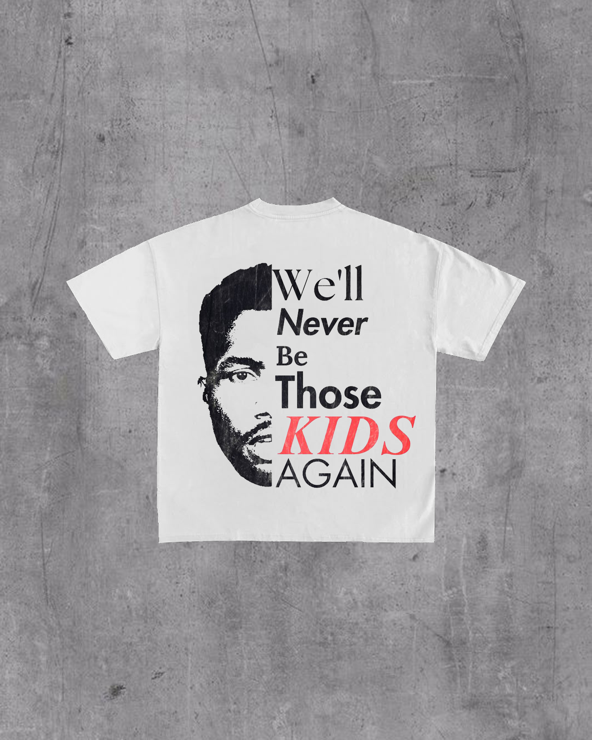 Tshirt Frank Ocean