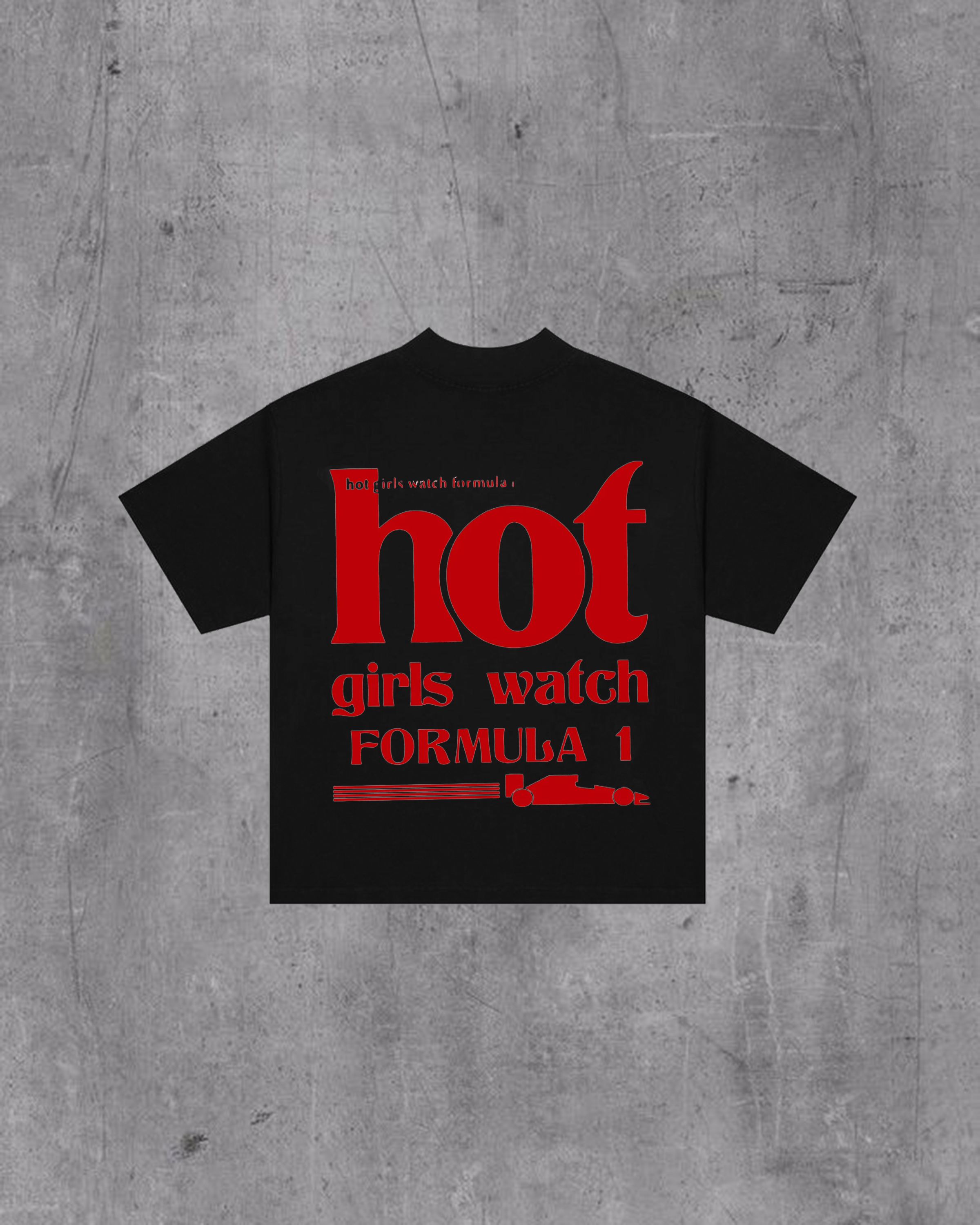 Tshirt Formula 1