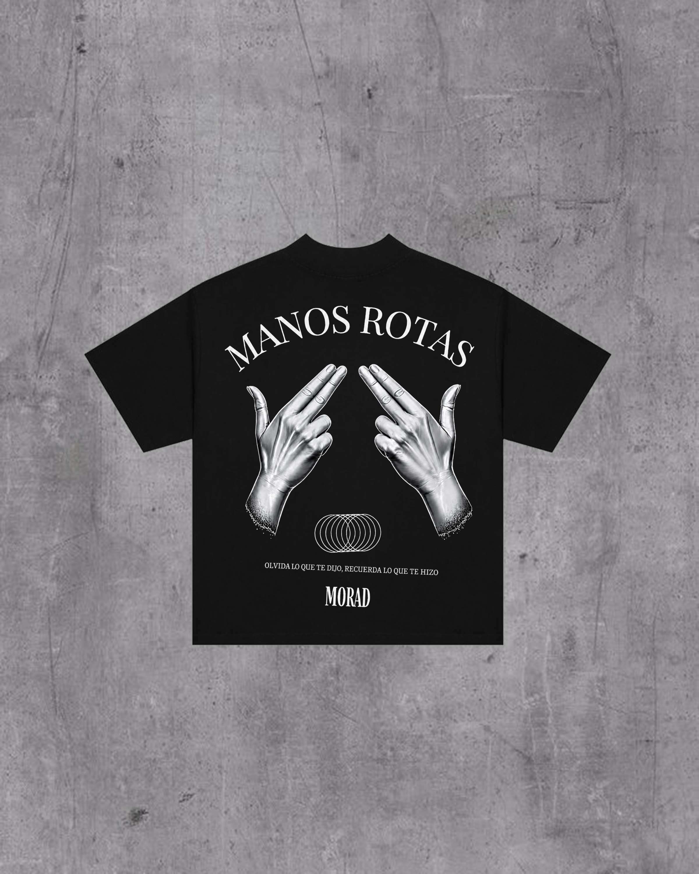 TSHIRT MORAD