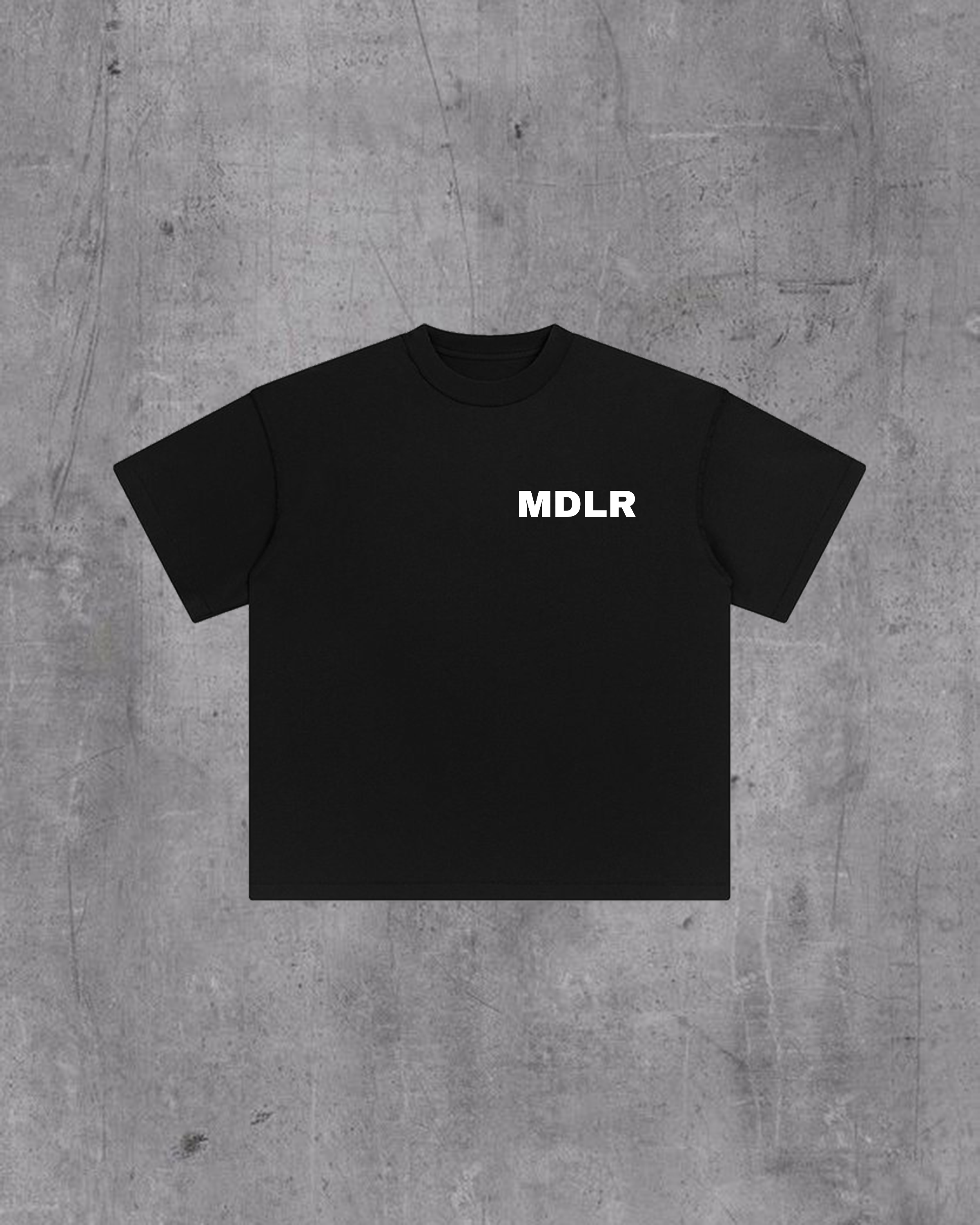 TSHIRT MORAD