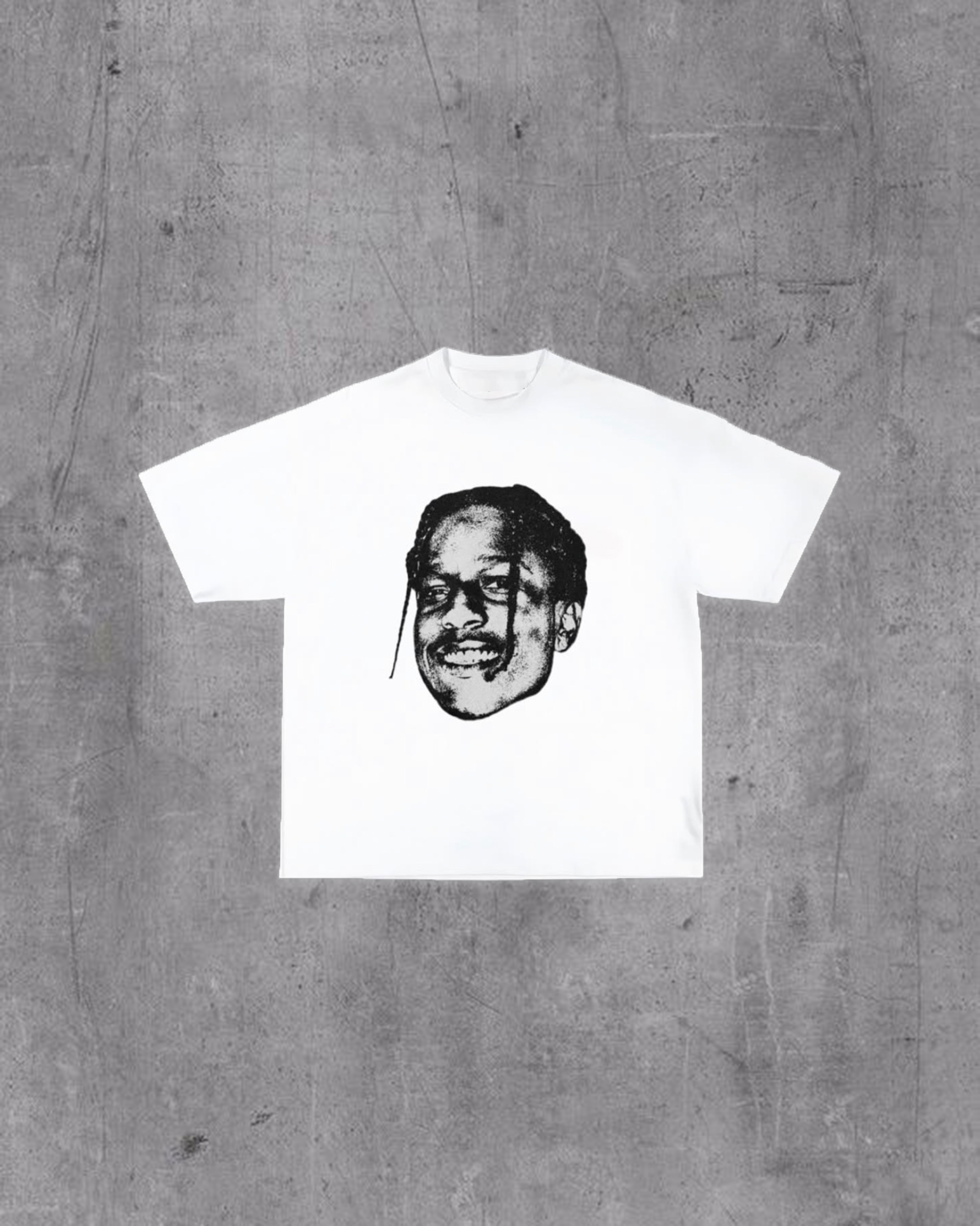 TSHIRT ROCKY AND RIRI