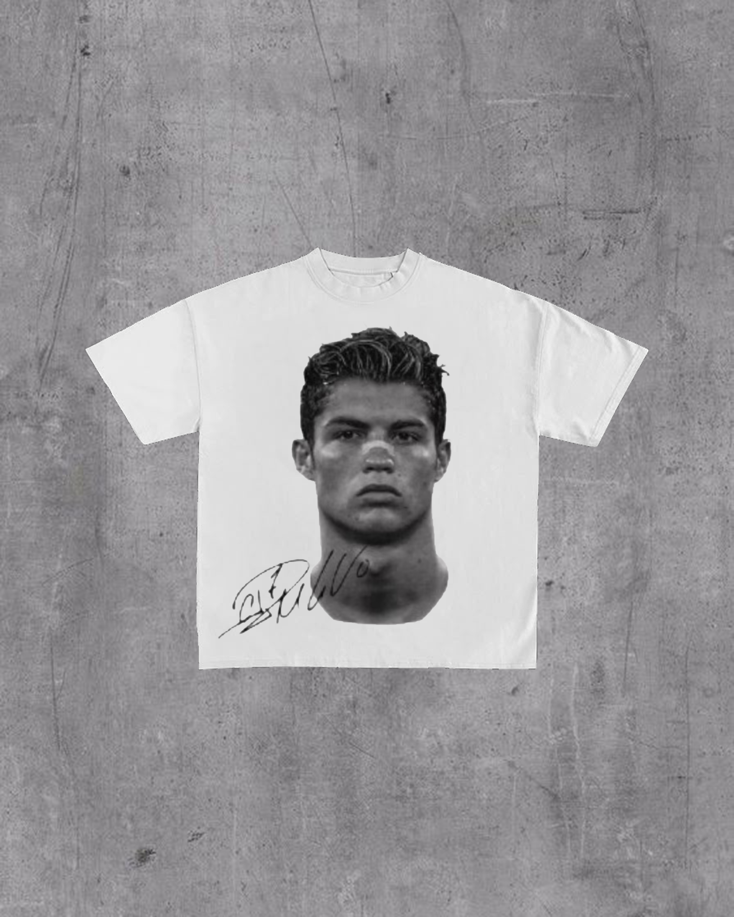 Tshirt CR7