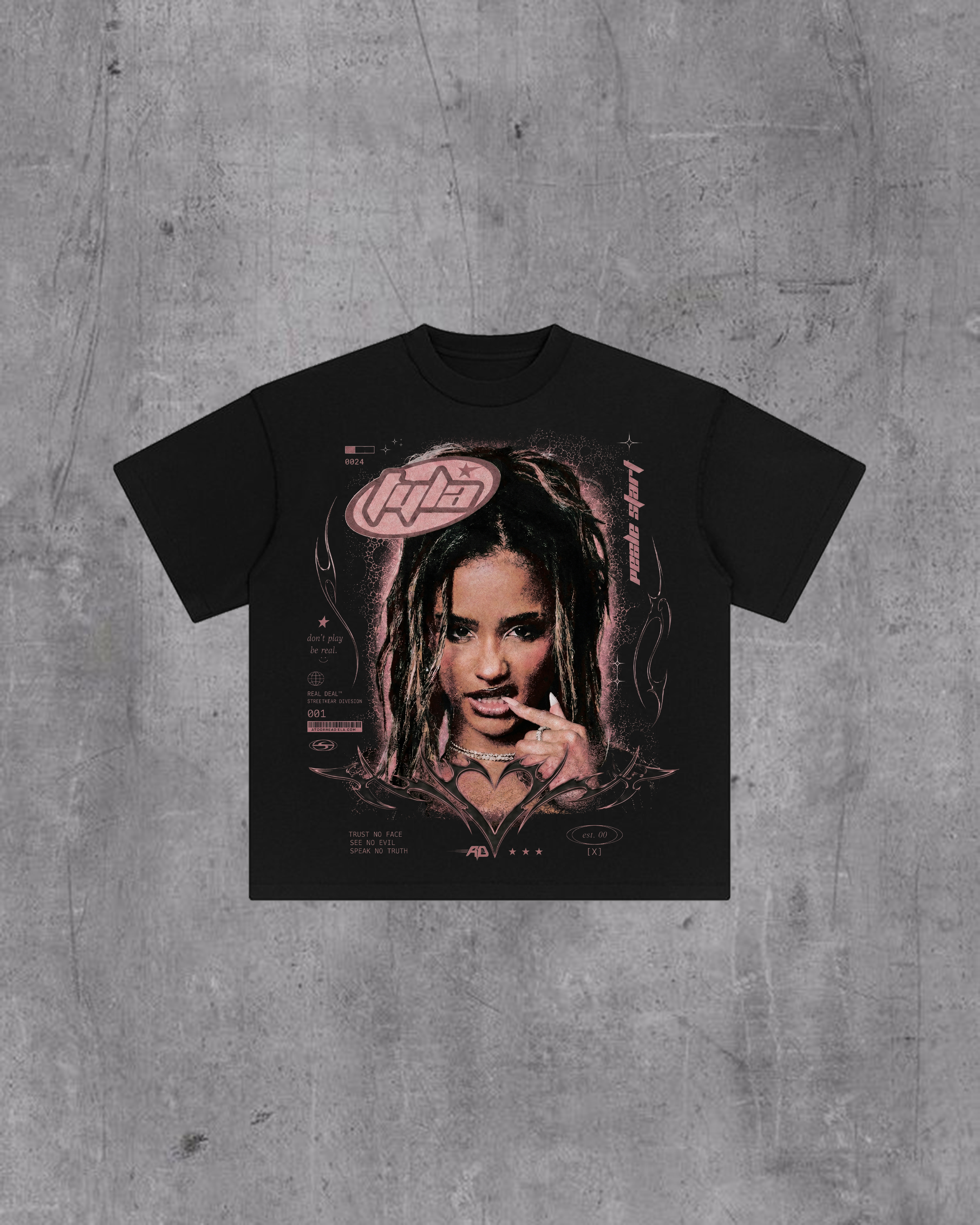 TSHIRT TYLA