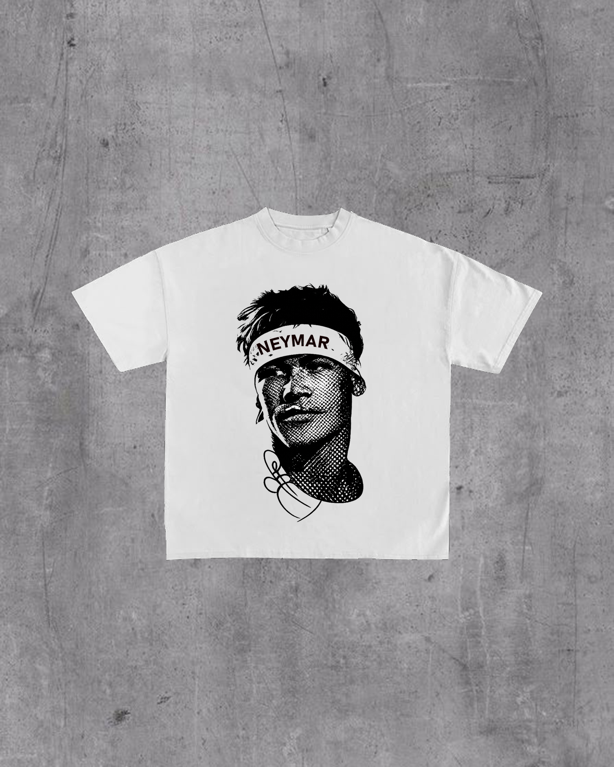 Tshirt Neymar