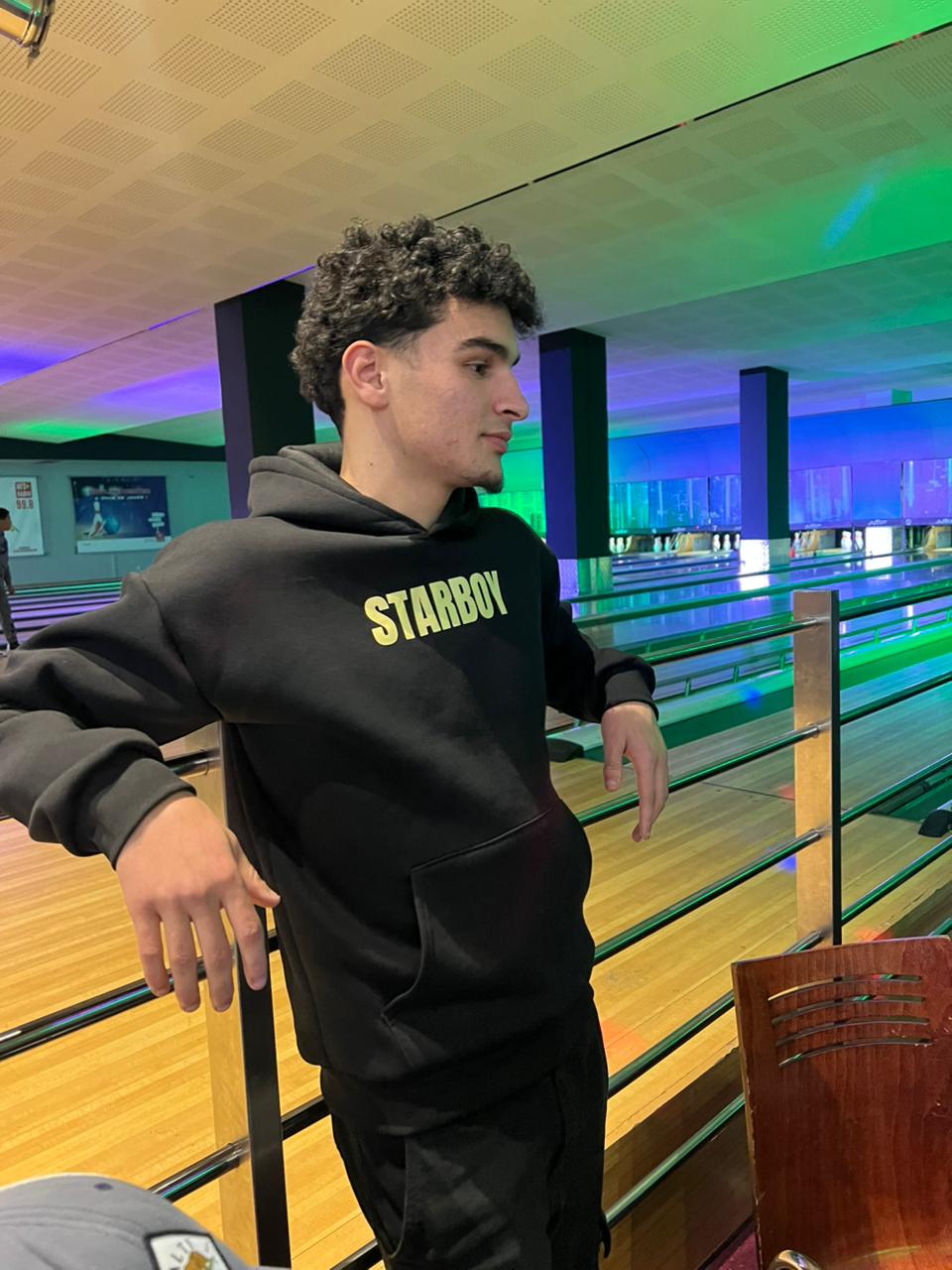 PACK STAR BOY & STAR GIRL