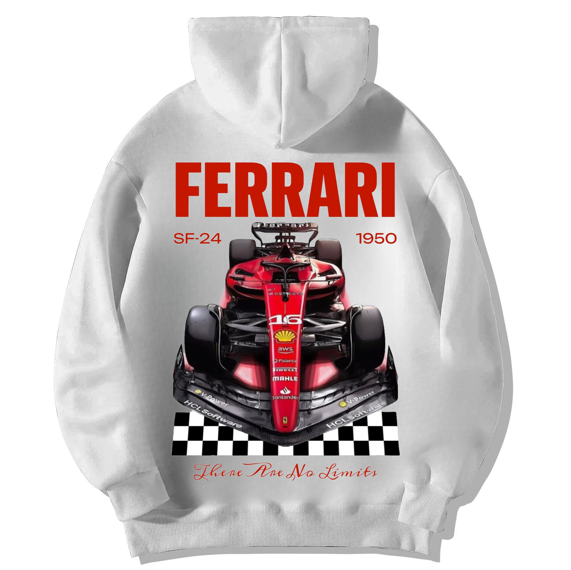 COLLECTION FERRARI