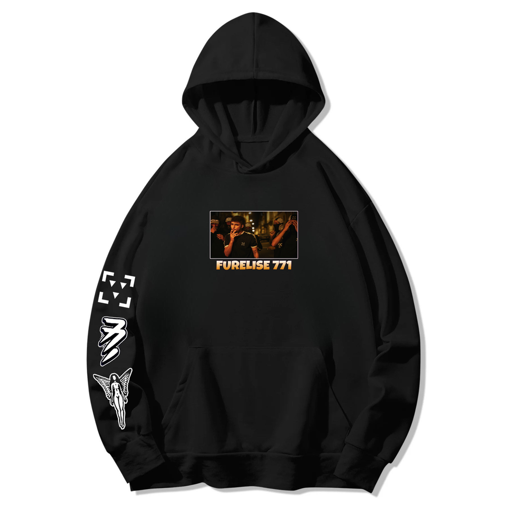 Hoodie Furelise