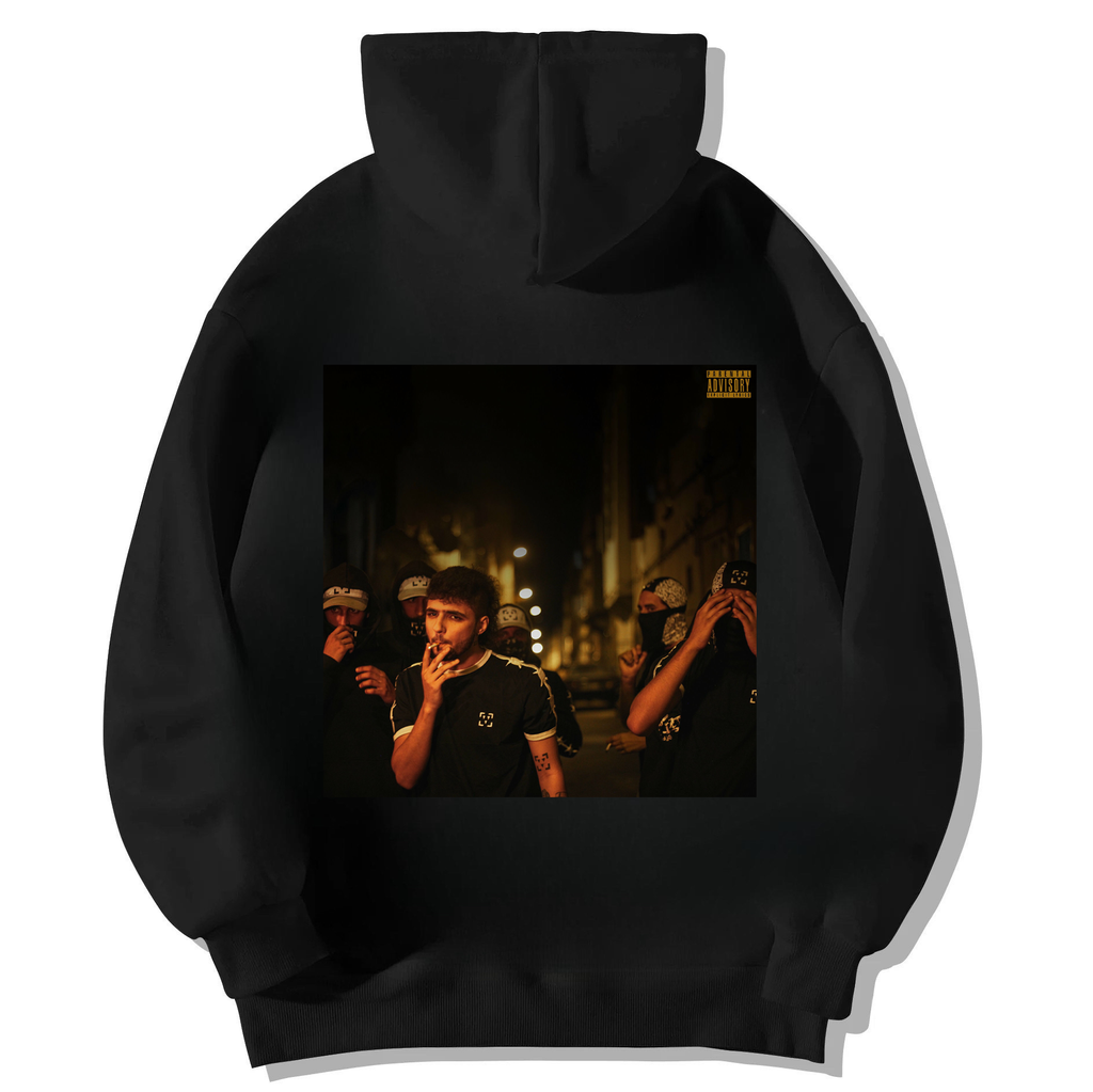 Hoodie Furelise
