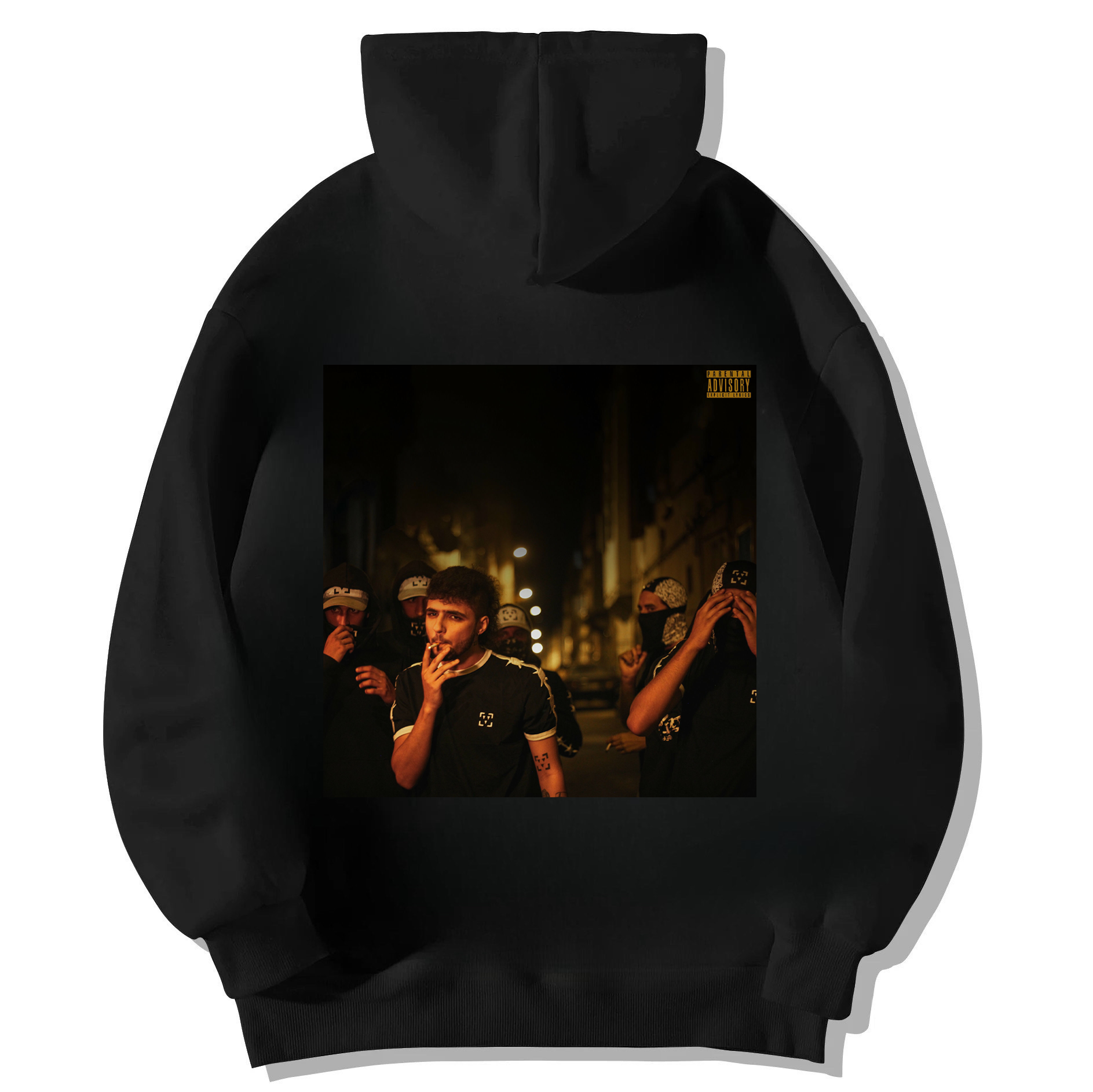 Hoodie Furelise