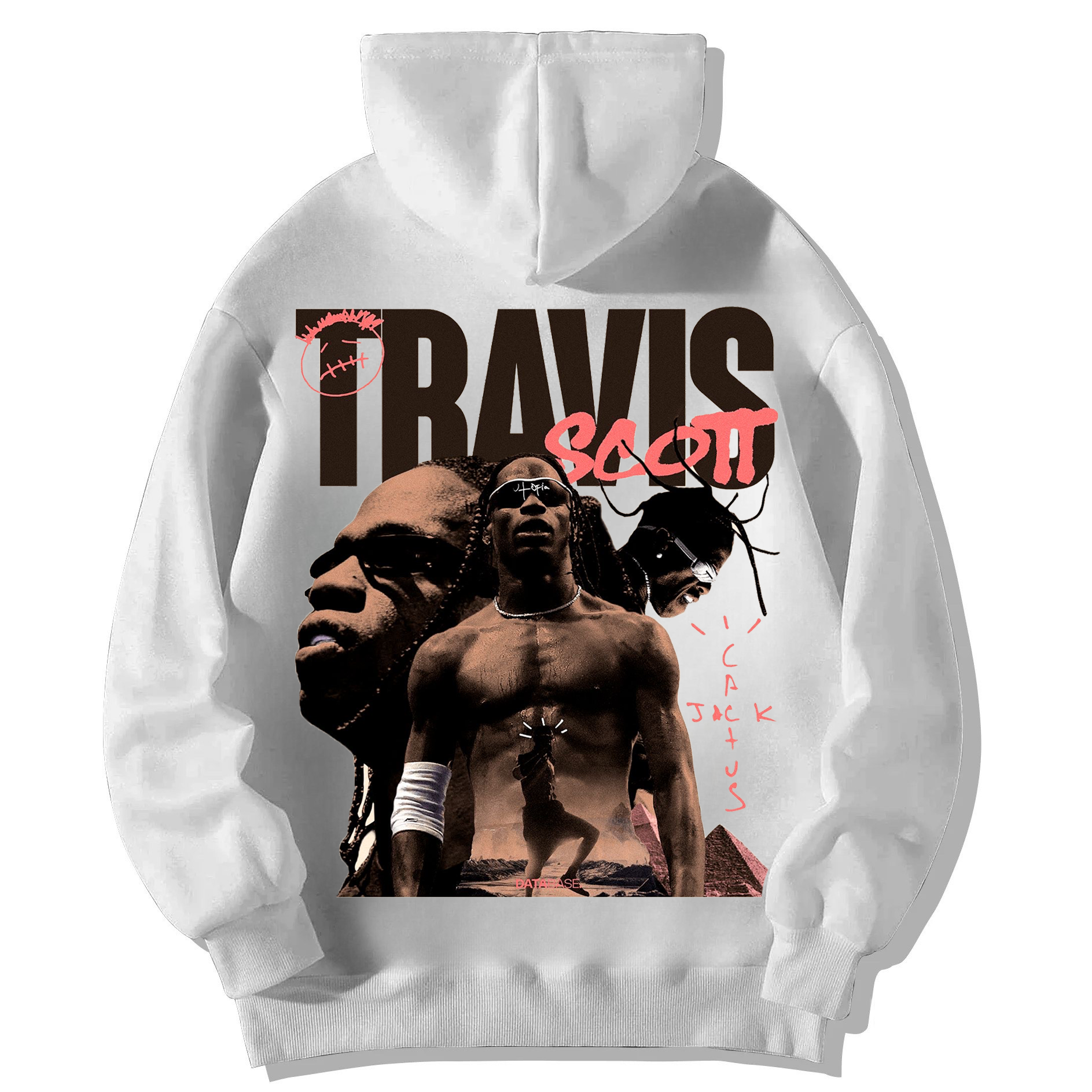 COLLECTION TRAVIS SCOOT