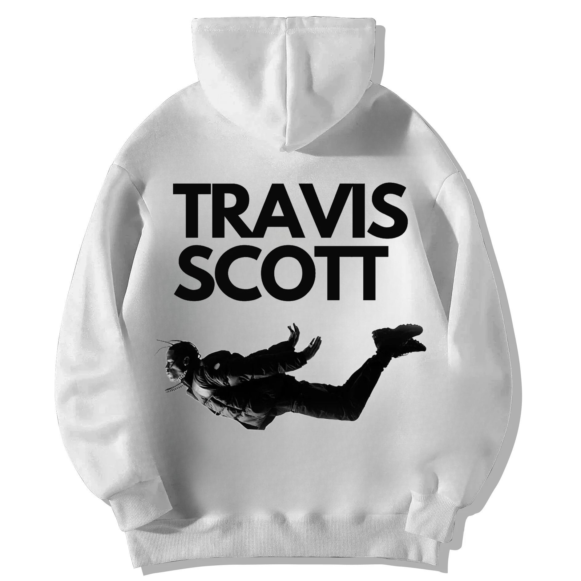COLLECTION TRAVIS SCOOT