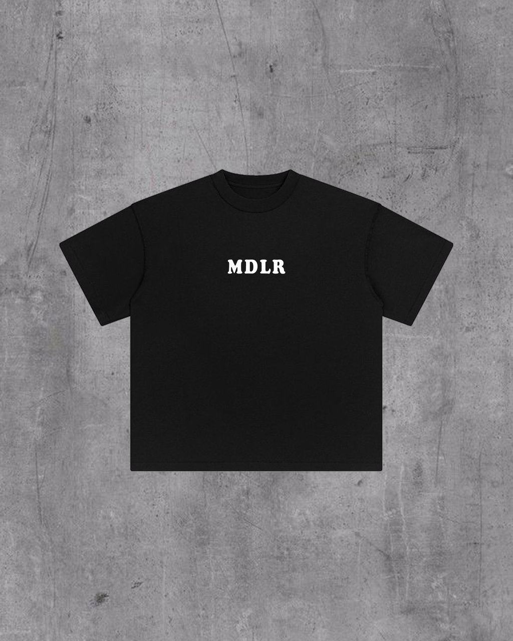 TSHIRT MORAD MDLR