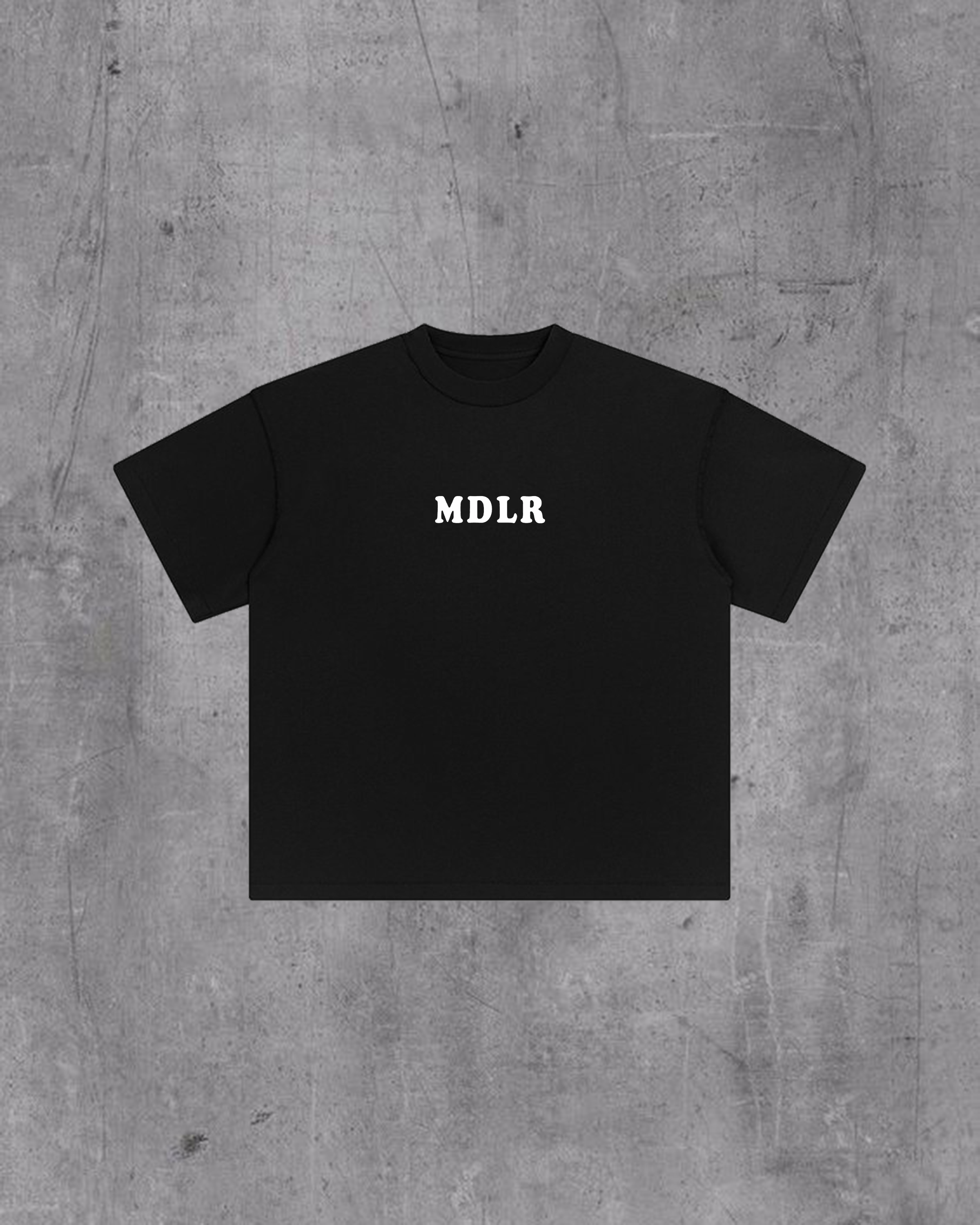 TSHIRT MORAD MDLR